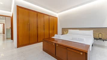 6 chambres, fer et planche à repasser, Wi-Fi gratuit, draps fournis