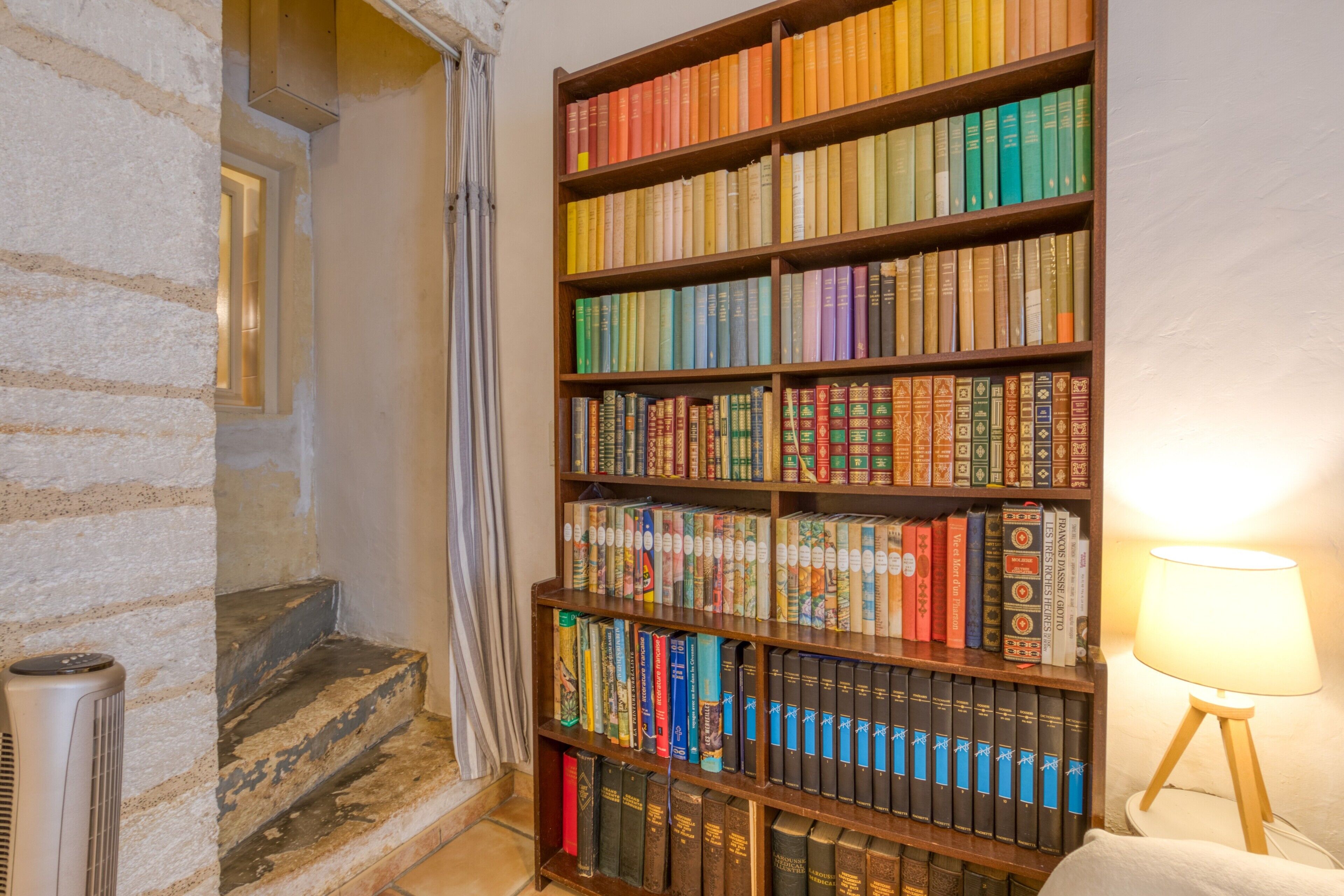 Intérieur