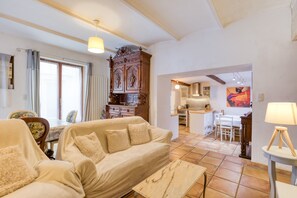 Télévision, lecteur de DVD