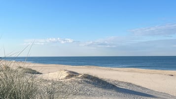 Plage à proximité