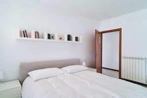 2 bedrooms, free WiFi