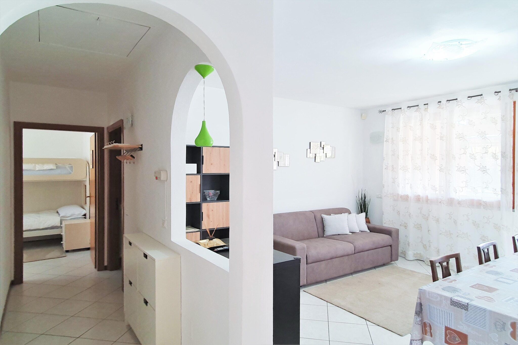 Apartment Near Lago Maggiore And Lugano - Lago Maggiore