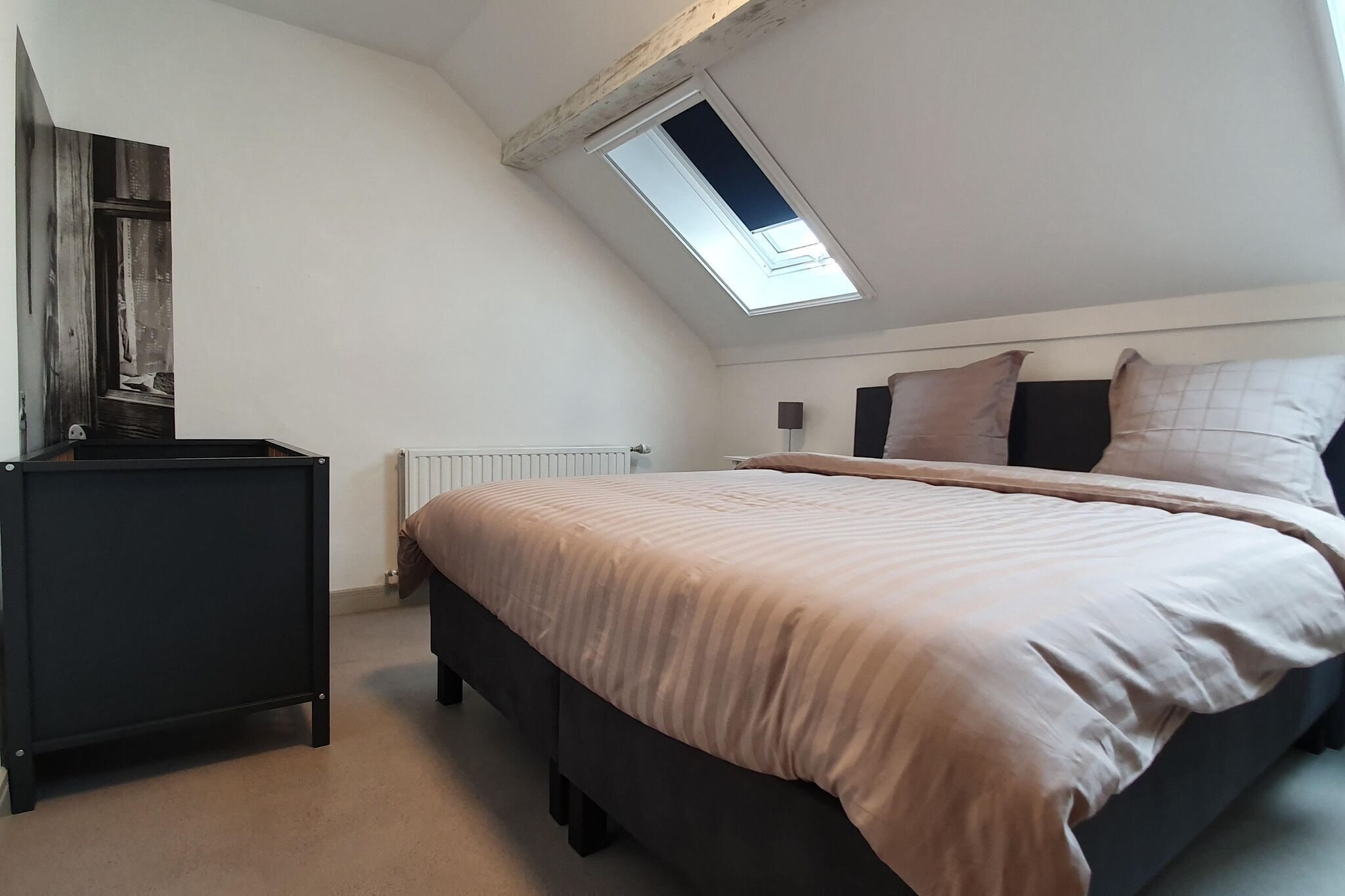 7 Schlafzimmer, kostenloses WLAN