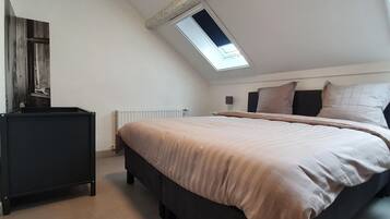 7 Schlafzimmer, kostenloses WLAN