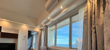 1 bedroom, in-room safe, desk, laptop workspace