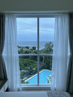 1 bedroom, in-room safe, desk, laptop workspace