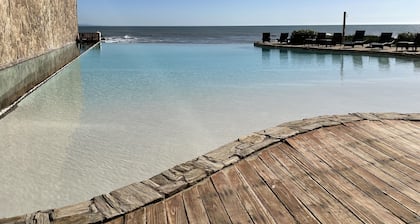 Penthouse Baja Beach House