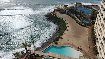 Condo | Beach/ocean view