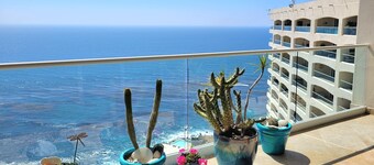 Penthouse Baja Beach House