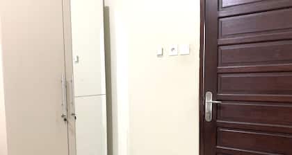 SPOT ON 92544 Senja Homestay