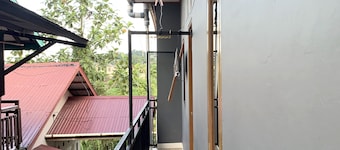 SPOT ON 92544 Senja Homestay