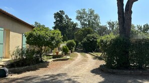 Boendeområde