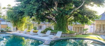 Penida Secret Villa