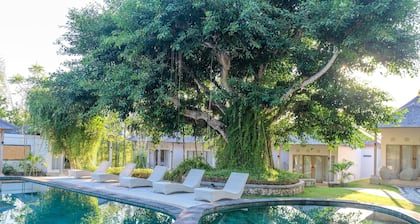 Penida Secret Villa