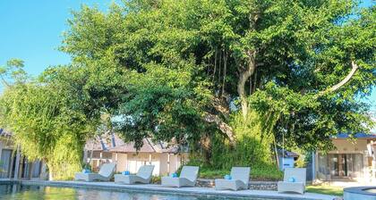 Penida Secret Villa
