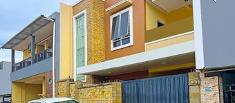 Hotel O Wisma Dg Tata