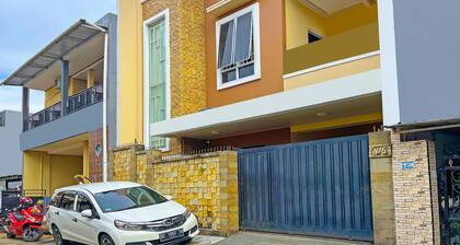 Hotel O Wisma Dg Tata