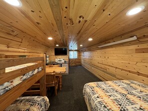 4 Schlafzimmer, kostenloses WLAN