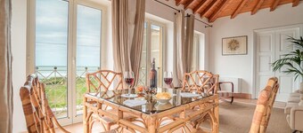 Villa Mancuso De Gaetani 