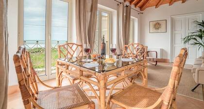 Villa Mancuso De Gaetani