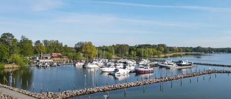 Jachthaven