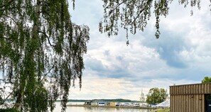 Miscellaneous - Ferienhaus Wiesengeflüster W10 mit Sauna, Kamin und Garten (Röbel)