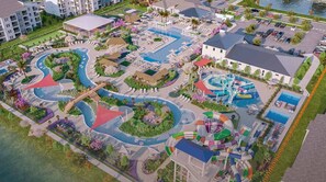 Exterior - Vor5514aa: 4 Bed, Imagination Lab, Pool (Orlando)