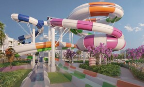 Exterior - Vor5514aa: 4 Bed, Imagination Lab, Pool (Orlando)