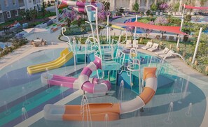 Exterior - Vor5514aa: 4 Bed, Imagination Lab, Pool (Orlando)