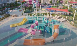 Exterior - Vor5462aa: 4 Bed, Imagination Lab, Pool (Orlando)