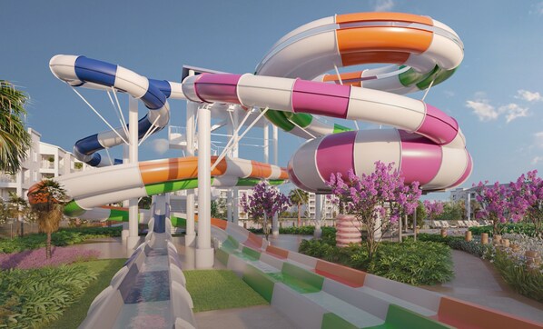 Exterior - Vor4703hw: 6 Bed, Marine Magic, Gaming Loft (Orlando)