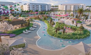 บริเวณภายนอก