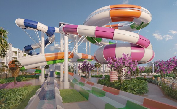 Exterior - Vor4775hw: 6 Bed, Marine Magic, Gaming Loft (Orlando)