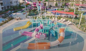 Exterior - Vor5474aa: 4 Bed, Imagination Lab, Pool (Orlando)