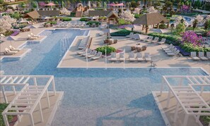 Exterior - Vor5474aa: 4 Bed, Imagination Lab, Pool (Orlando)