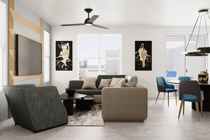 Exterior - Vor5371aa: 5 Bed, Gamer's Paradise, Pool (Orlando)