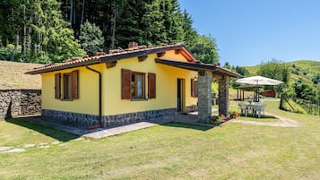 Außenbereich
