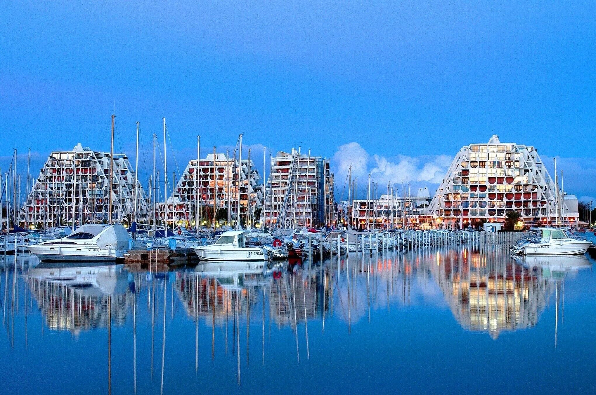 Marina