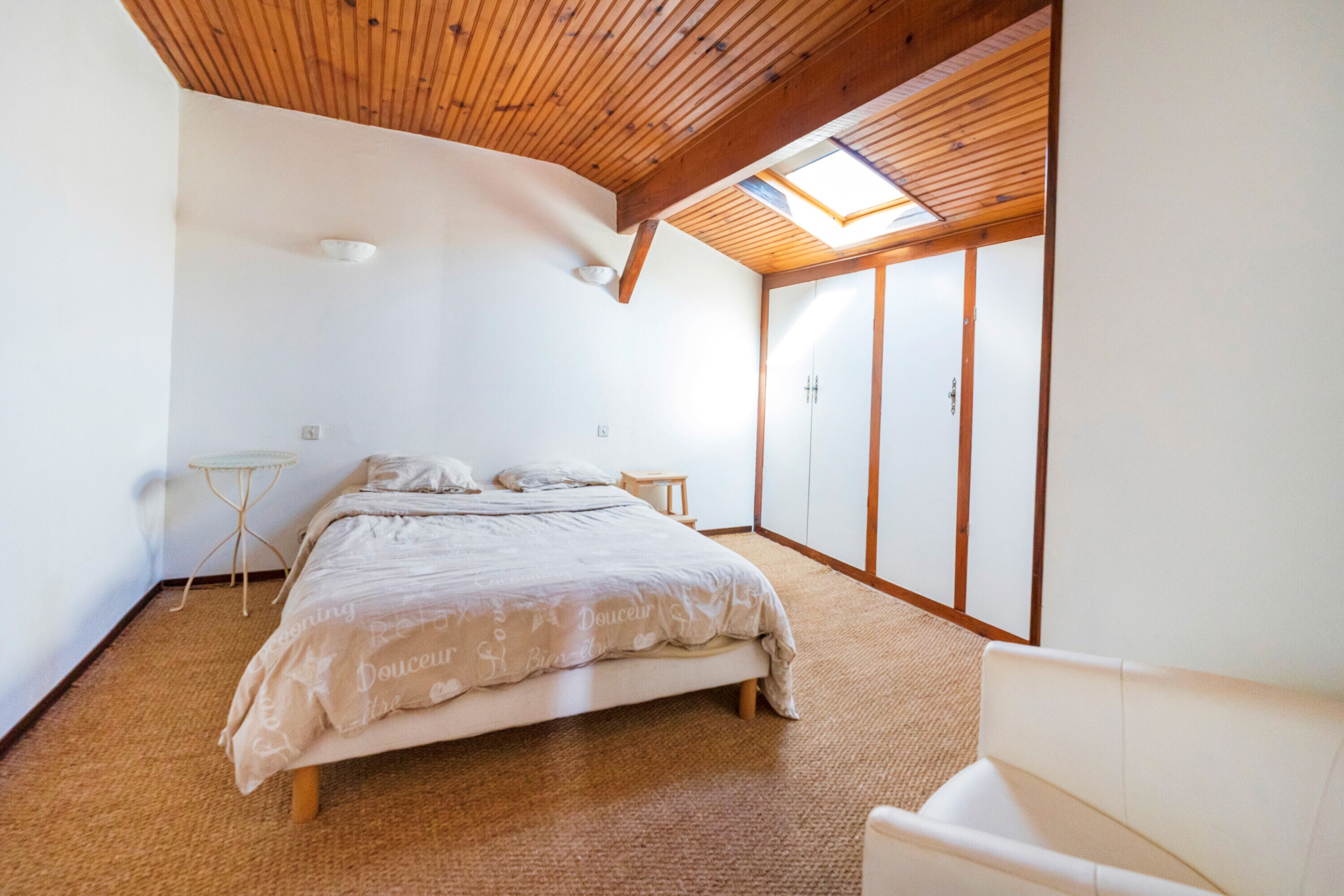 2 Schlafzimmer, kostenloses WLAN, Bettwäsche