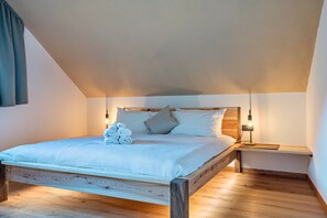 1 bedroom, free WiFi, bed sheets - Apartment 'Rotwandterhof Nest' with Mountain View, Shared Garden and Wi-Fi (Lengstein)