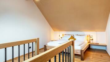 1 camera, Wi-Fi gratuito, lenzuola