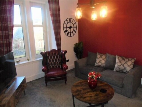 Snug - Abhainn Apartment