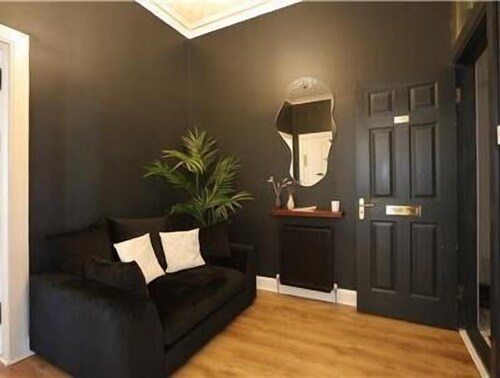 Snug - Tearlag Apartment