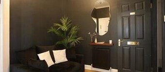 Snug - Tearlag Apartment