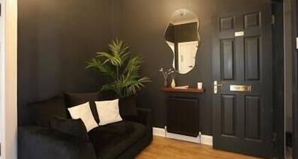 Snug - Tearlag Apartment