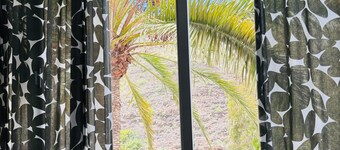 Vacation Home 'Apartamento Danoe 1' with Mountain View and Wi-Fi