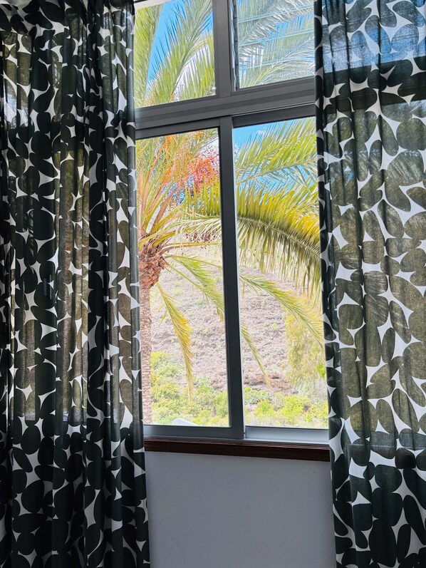 Interior - Vacation Home 'Apartamento Danoe 1' with Mountain View and Wi-Fi (Mogán)