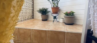 Vacation Apartment 'Danoe 2' with Wi-Fi