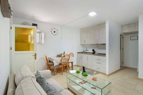 Appartement de vacances 'Danoe 2' avec Wi-Fi
