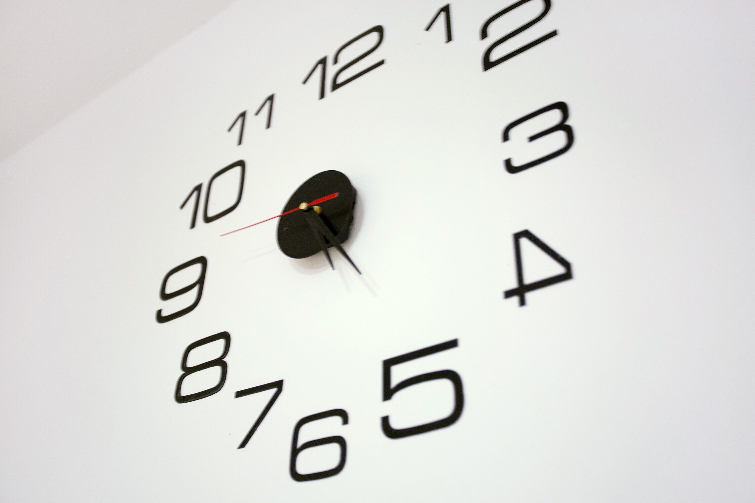 Details aan de binnenkant